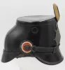 Prussian Garde Jäger Enlisted Model 1915 Shako Visuel 2